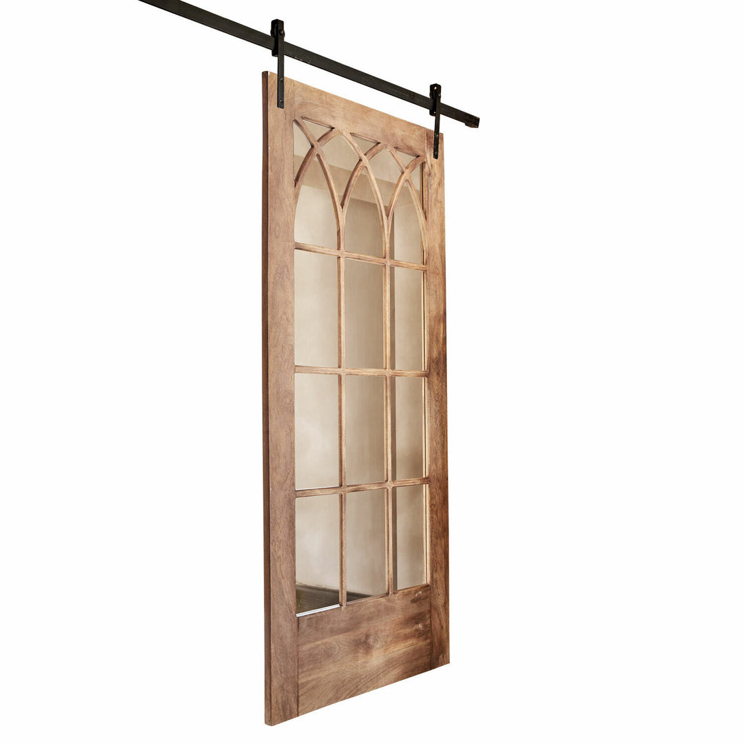 Porte coulissante d'intérieur LOBERON Cayey — photo produit