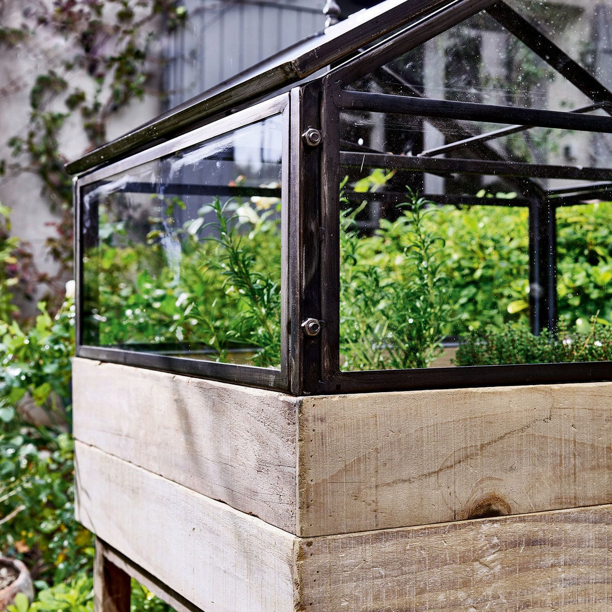 Potager surélevé LOBERON Milltown — photo produit