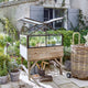 Potager surélevé LOBERON Milltown — photo produit