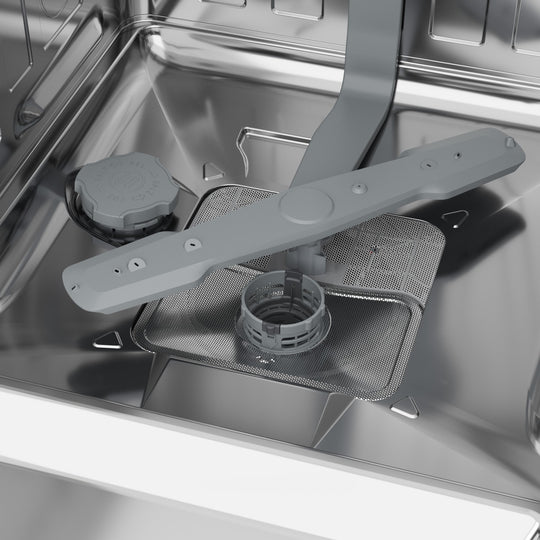 Lave-vaisselle BEKO BDFN26530X 60cm 15 couverts Inox
