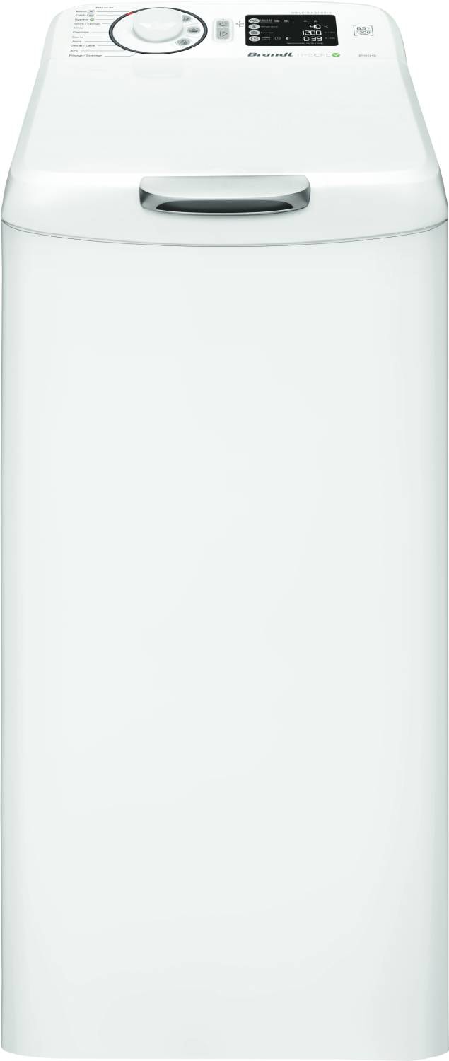 Lave linge Brandt BT16524Q
