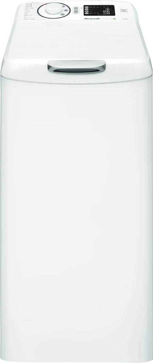 Lave linge Brandt BT16524Q