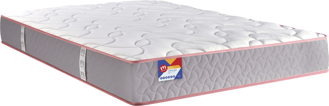 Matelas MERINOS DU SOIR 140×190 cm