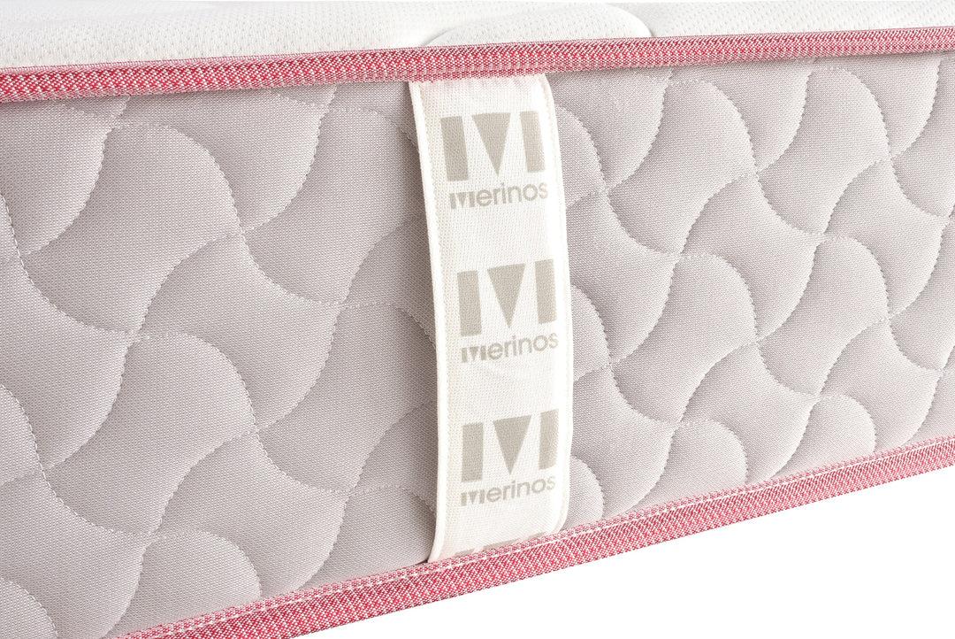 Matelas MERINOS DU SOIR 140×190 cm