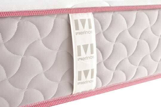 Matelas MERINOS DU SOIR 140×190 cm