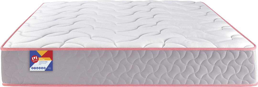 Matelas MERINOS DU SOIR 140×190 cm