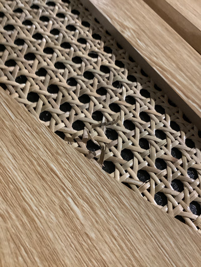 Commode Luna 3 tiroirs- Léger défaut