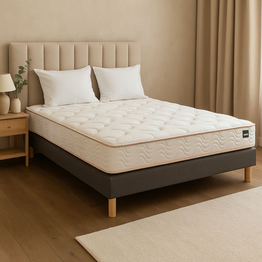 Matelas BULTEX 160x200cm 5ème set
