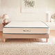 Matelas KIPLI Latex Hybride ultime 160x200cm