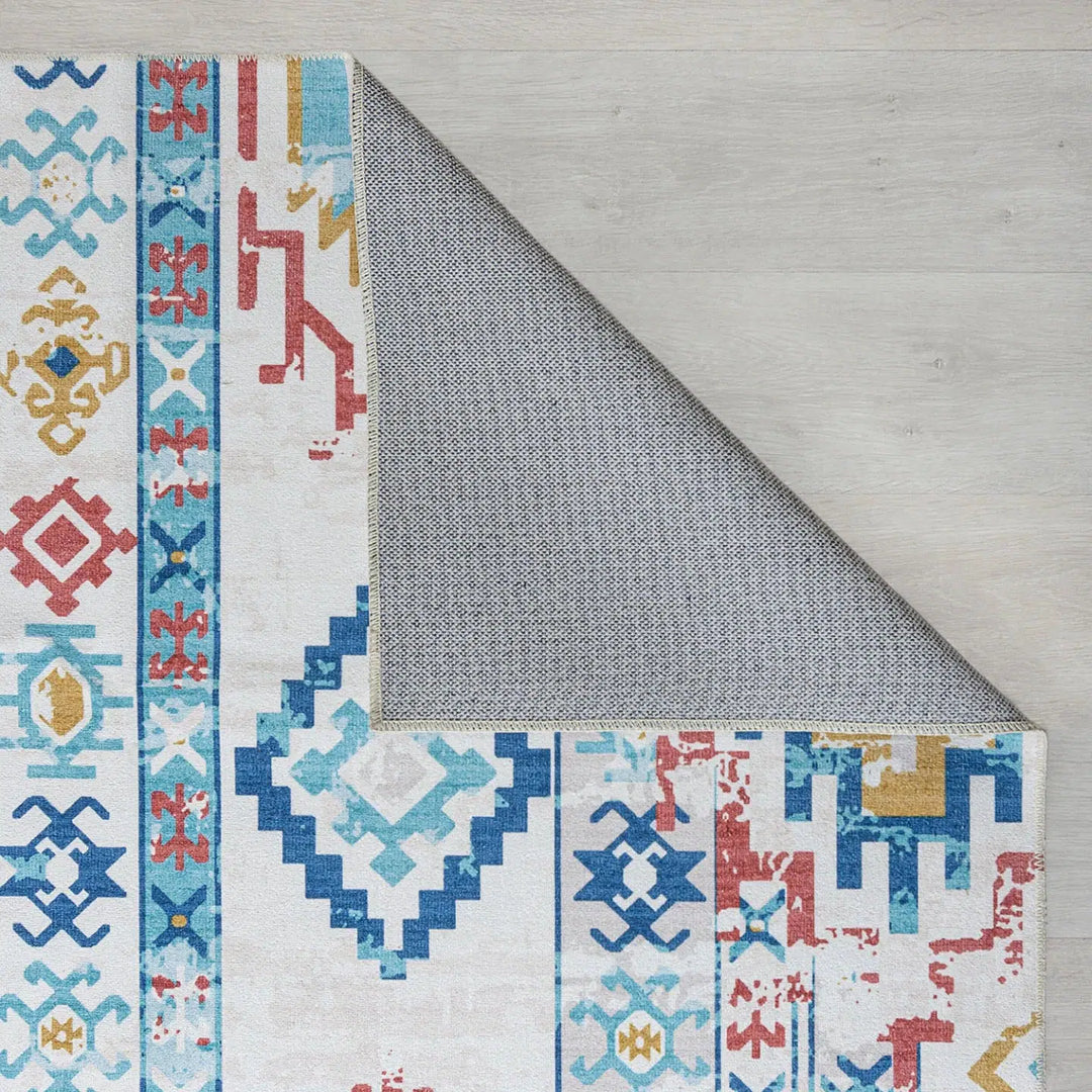 Tapis lavable Ramona 120x170cm