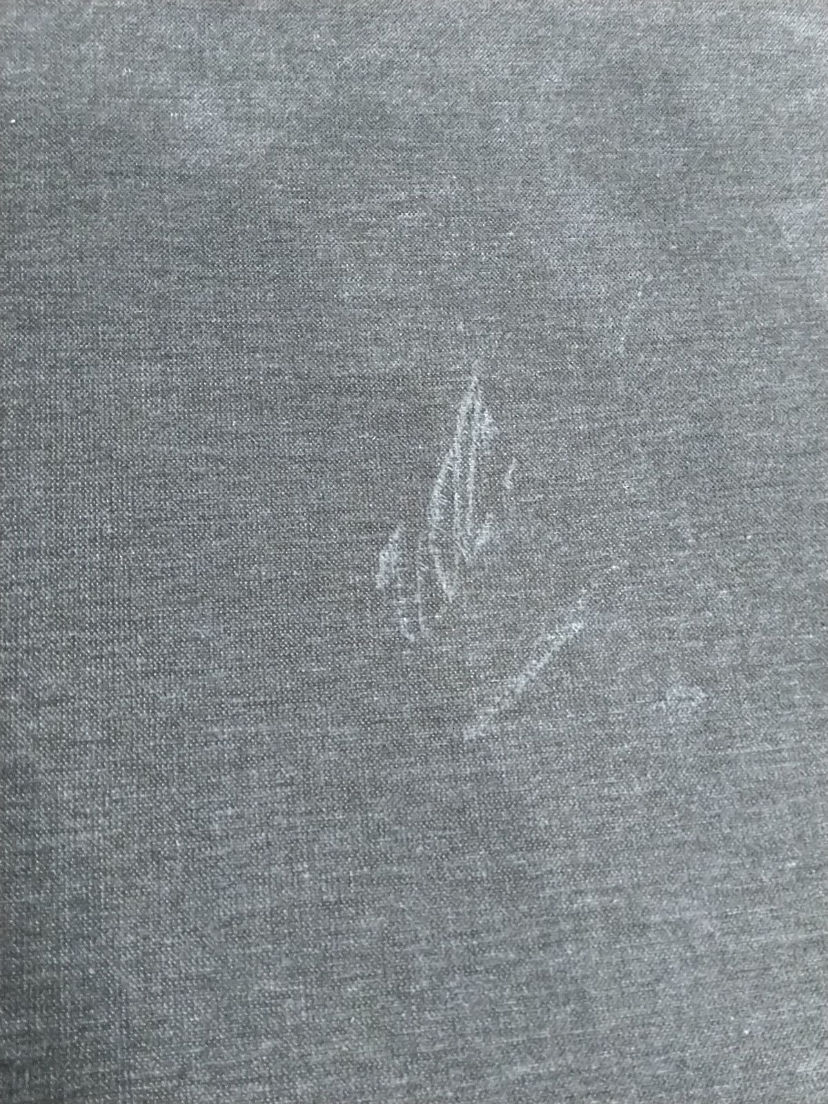 Canapé convertible DRAWER Monica 2 places en velours Vert Kaki