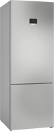 Réfrigérateur combiné BOSCH NoFrost KGN56XLEB
