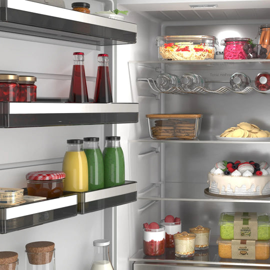 Réfrigérateur 1 porte SIEMENS KS36NEWCM iQ300 Total noFrost
