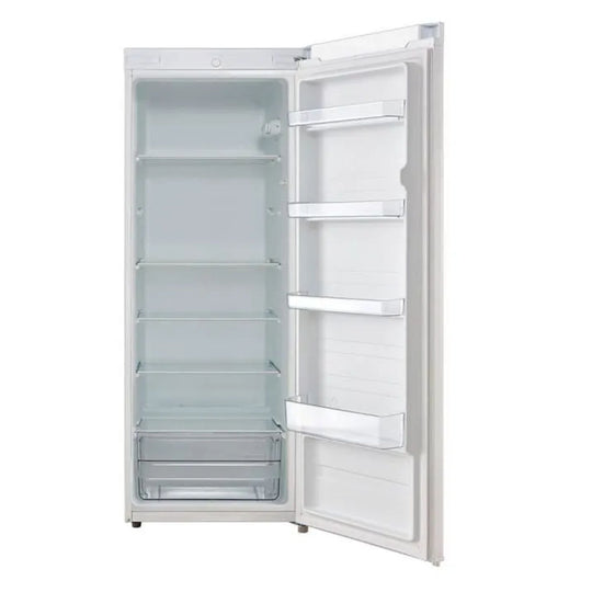 Réfrigérateur armoire FRIGELUX RA235XE 230 L Inox