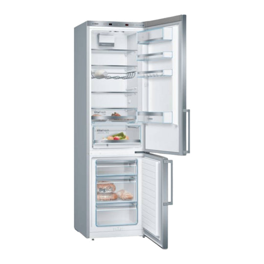 Réfrigérateur combiné BOSH KGE398IBP