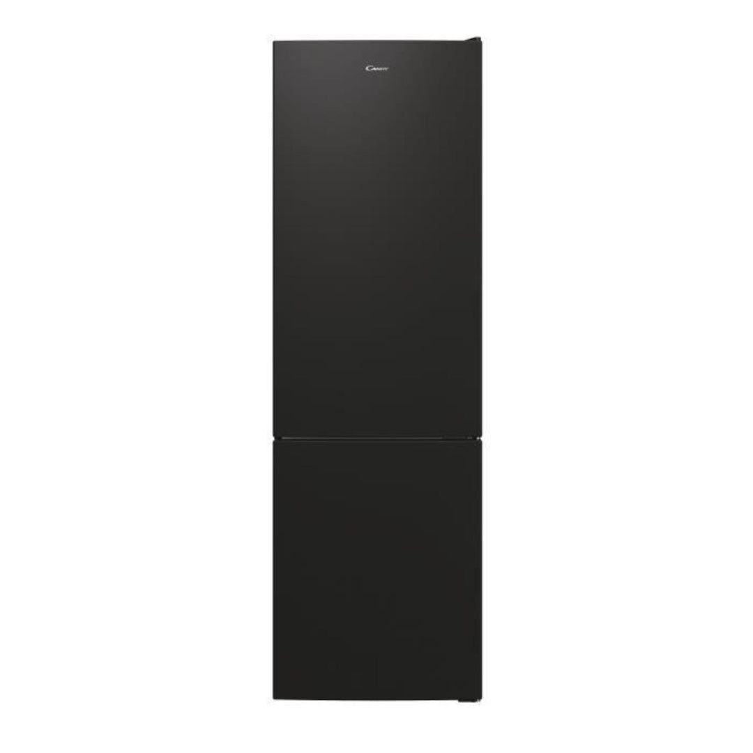 Réfrigérateur combiné CANDY CCT3L517EB Noir