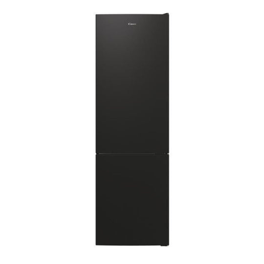 Réfrigérateur combiné CANDY CCT3L517EB Noir