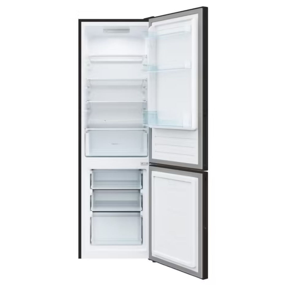 Réfrigérateur combiné CANDY CCT3L517EB Noir