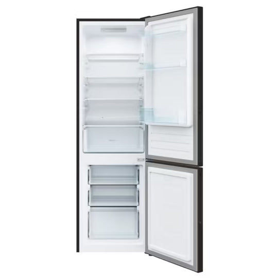 Réfrigérateur combiné CANDY CCT3L517EB Noir