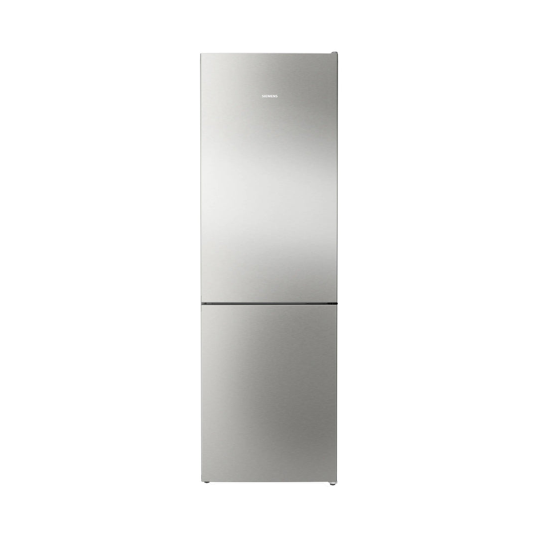 Réfrigérateur congélateur bas SIEMENS  KG36NEICF iQ300 186x60cm