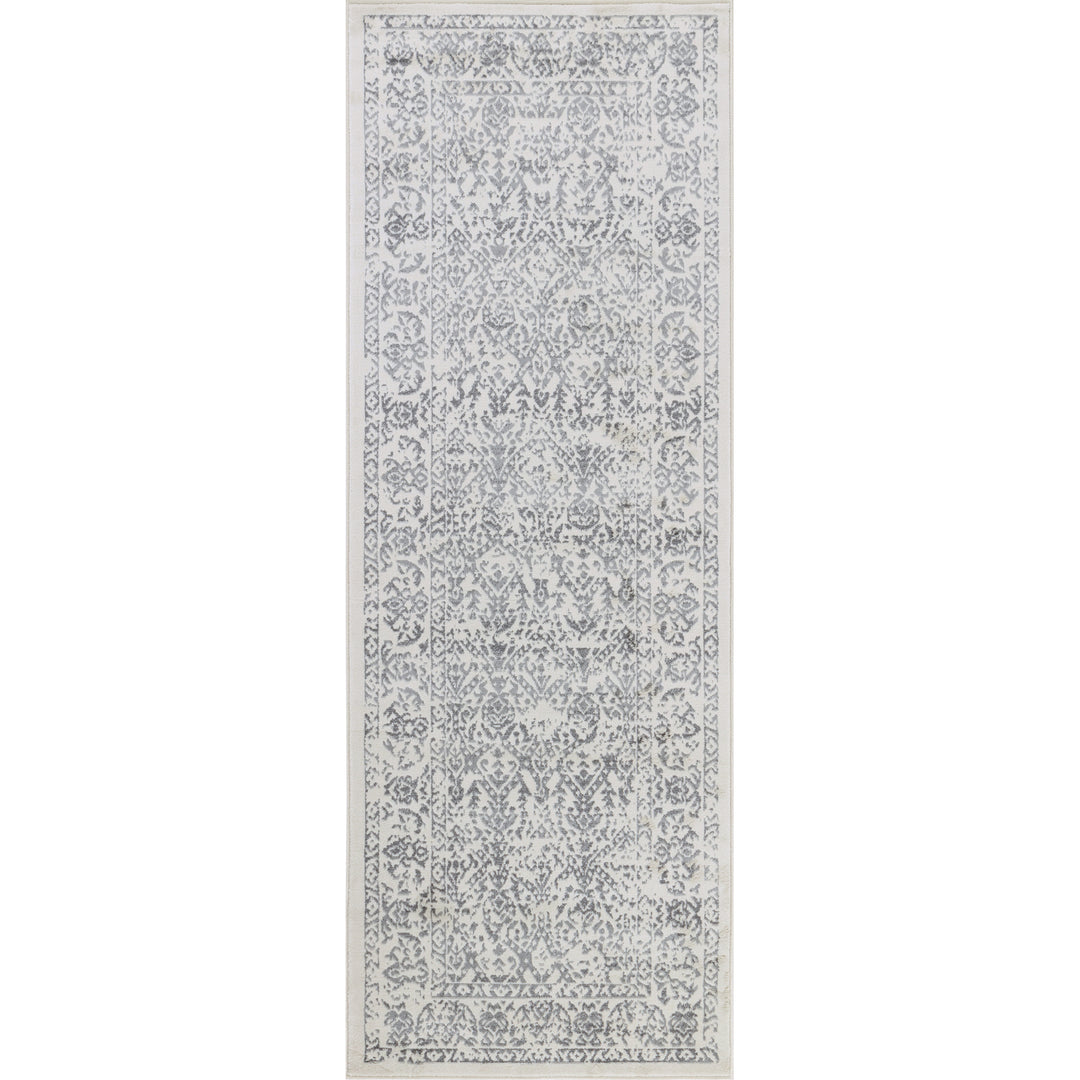 Tapis de Couloir Vintage Ejura
