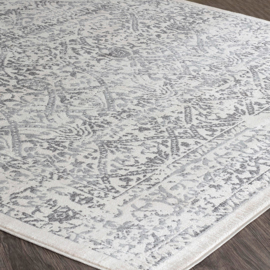 Tapis de Couloir Vintage Ejura