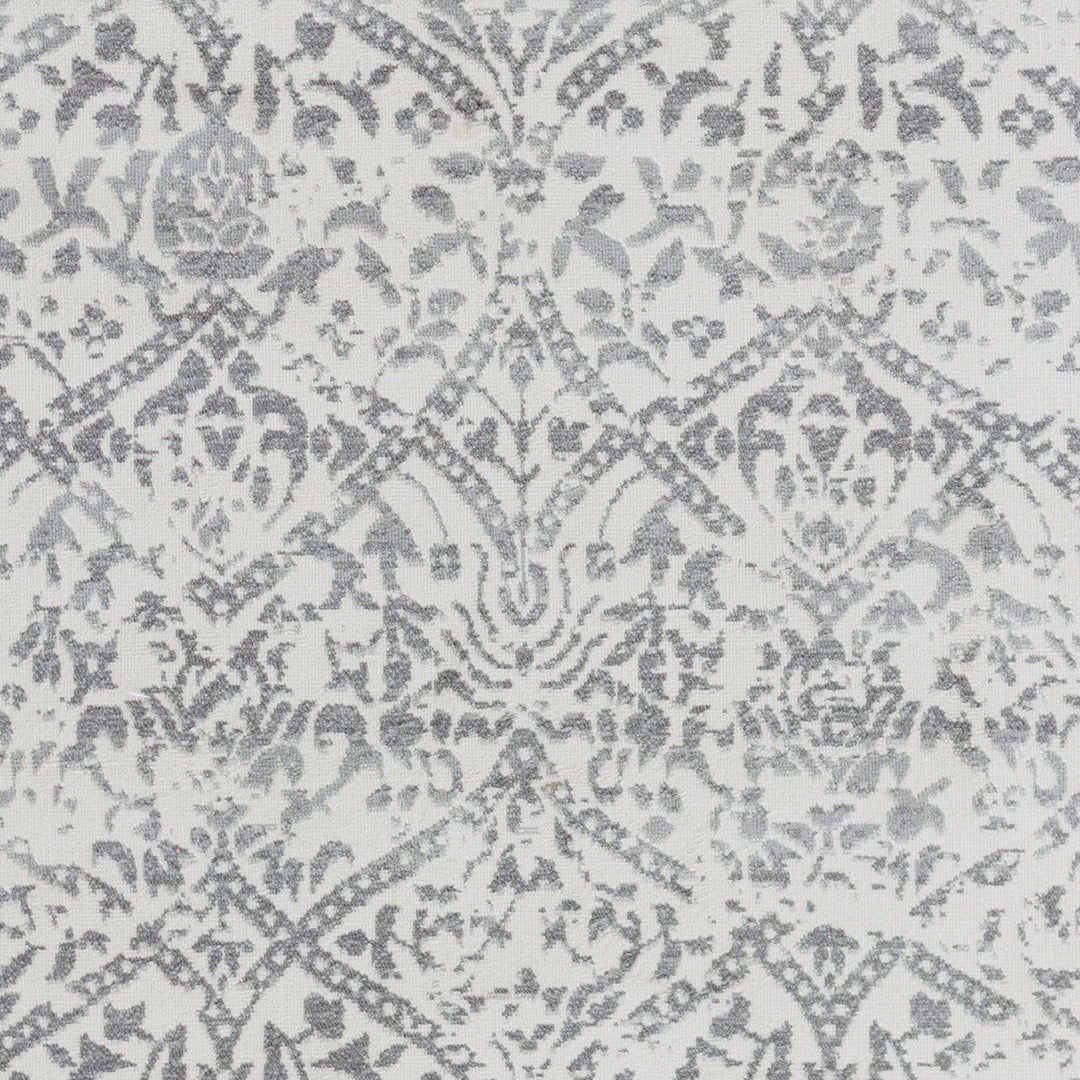 Tapis de Couloir Vintage Ejura
