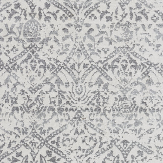 Tapis de Couloir Vintage Ejura