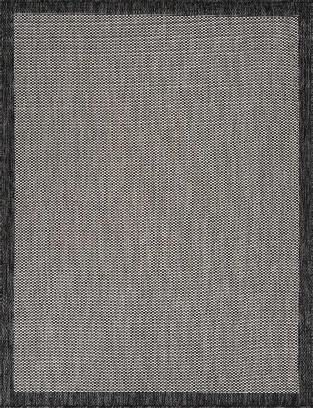 Tapis d'Extérieur/Intérieur Ivoire/Gris 5 Kiriki