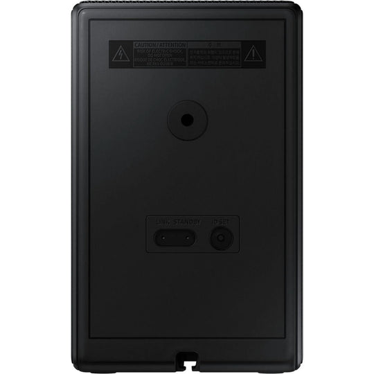 Enceintes arrière sans fil SAMSUNG SWA-9500S — photo produit