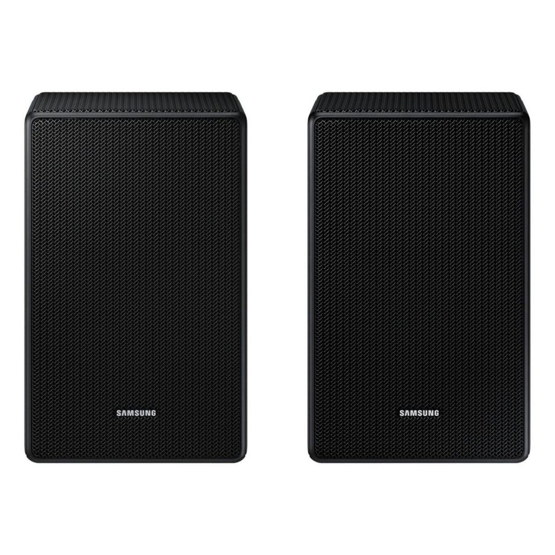 Enceintes arrière sans fil SAMSUNG SWA-9500S — photo produit