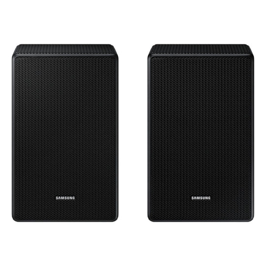 Enceintes arrière sans fil SAMSUNG SWA-9500S — photo produit