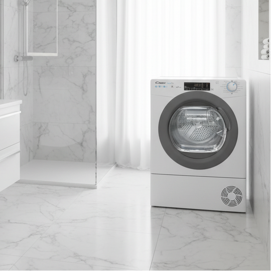 Sèche-linge Condensation CANDY CSOEH10A2TREX-47