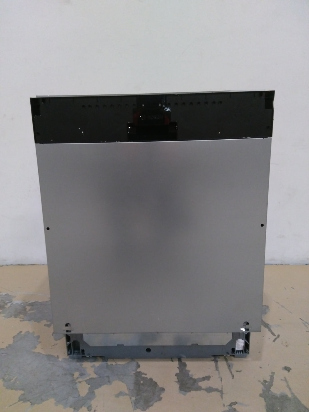 Lave-vaisselle tout intégrable BOSCH Série 2 60 cm SMV2ITX18E