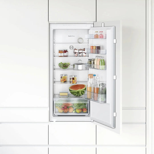 Réfrigérateur encastrable BOSCH KIR41SE0 122 cm — photo produit
