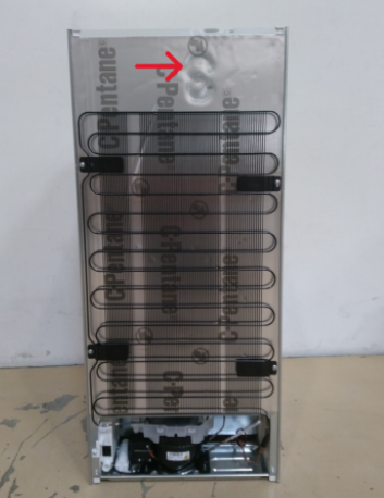 Réfrigérateur encastrable BOSCH KIR41SE0 122 cm — photo produit
