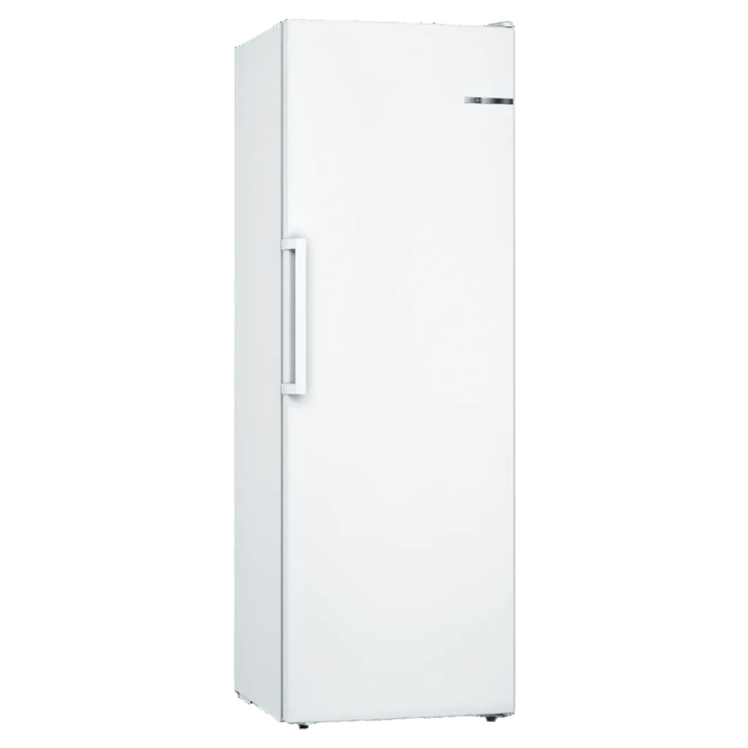 Congélateur BOSCH Série 4 GSN33FWEV Blanc 176cm Pose Libre — photo produit