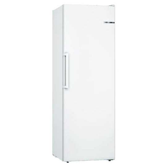 Congélateur BOSCH Série 4 GSN33FWEV Blanc 176cm Pose Libre — photo produit