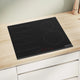Plaque induction BOSCH PIX631HC1E, Série 6, Flex induction, Perfect Fry — photo produit
