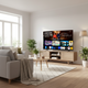 Smart TV SAMSUNG Crystal UHD 43" U7005F 2025 4K