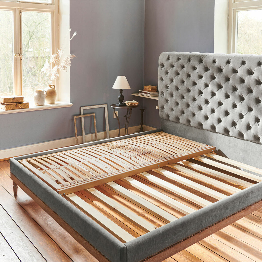 sommier-a-lattes-loberon-yount-90-200 reconditionné