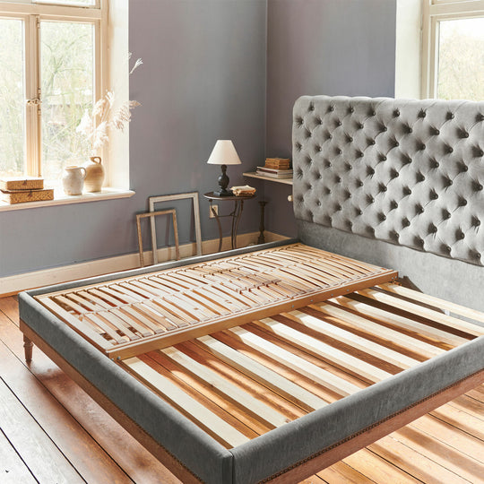 sommier-a-lattes-loberon-yount-90-200 reconditionné