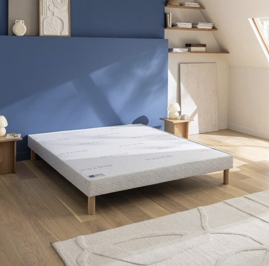 Sommier BULTEX SP Power Ferme 160x200 cm
