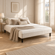 Sommier tapissier EPEDA Luxury 180x200cm (2x90x200cm)