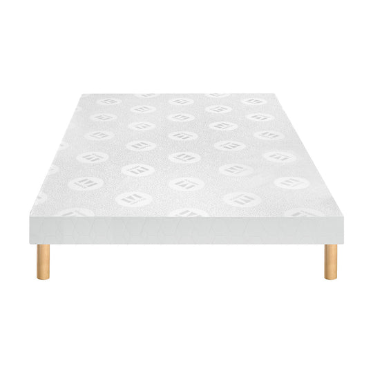 Sommier tapissier MERINOS Twist 140x190cm