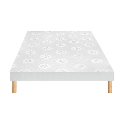 Sommier tapissier MERINOS Twist 80x200 cm