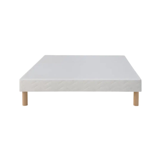 Sommier tapissier CAMIF 15 cm Milan 140x190cm