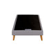 Sommier tapissier SIMMONS R-SW 90x190cm