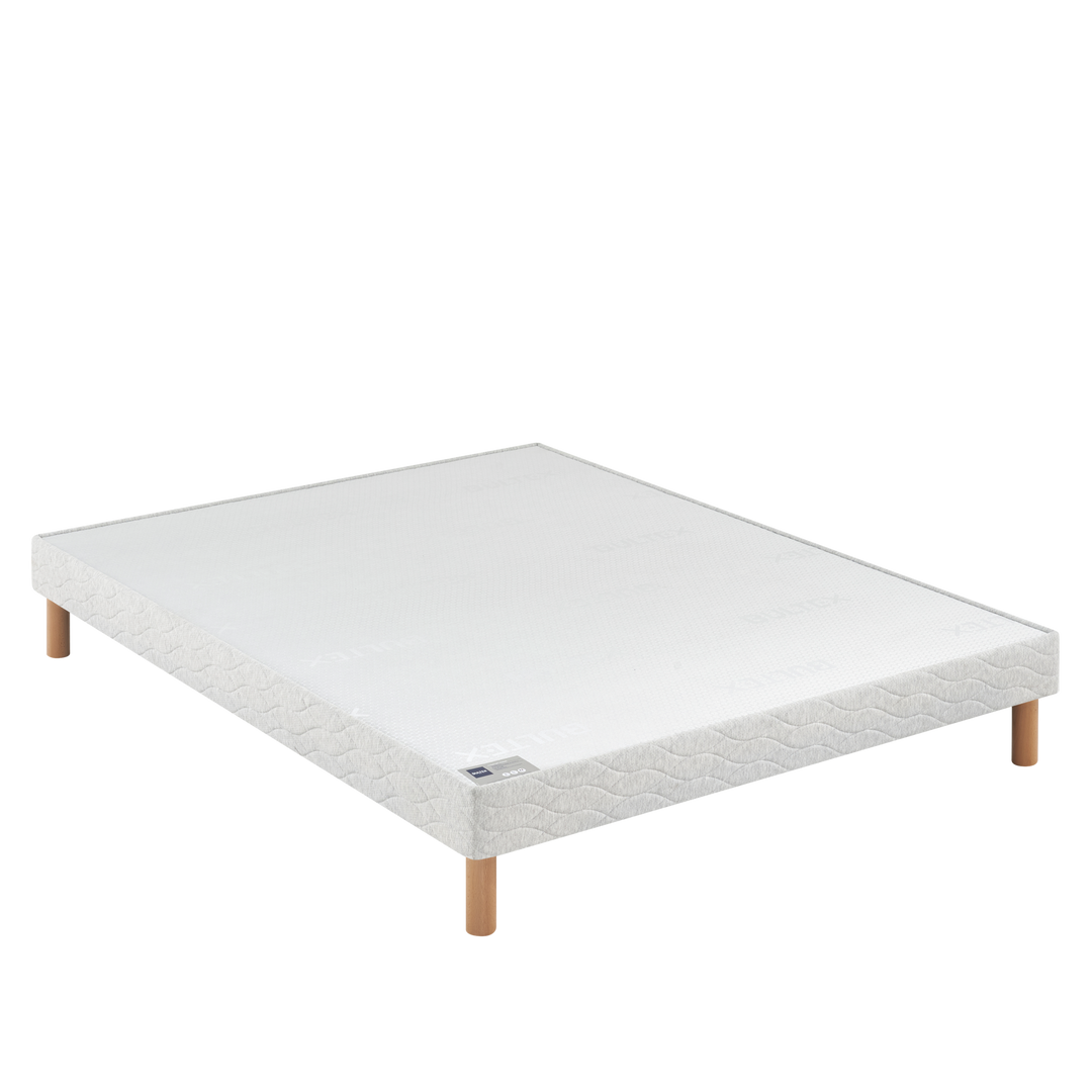 Sommier BULTEX SP Power Ferme 160x200 cm — photo produit