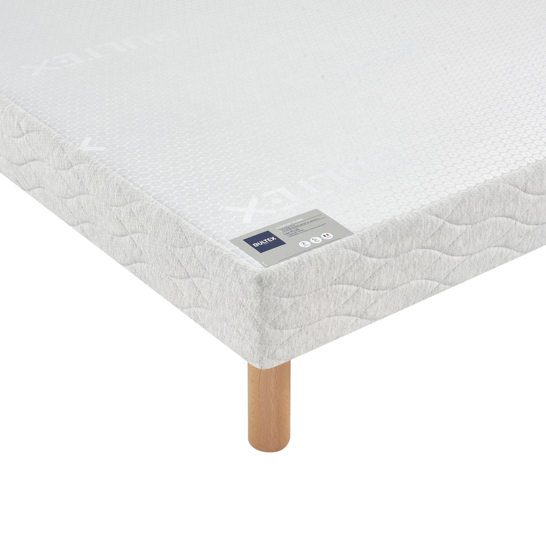 Sommier BULTEX SP Power Ferme 160x200 cm — photo produit